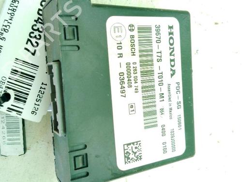 Used Electronic module HONDA HR-V (RU) 1.5 (RU1) (130 hp) 18368395