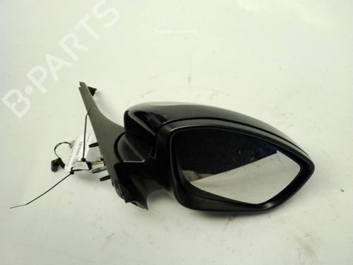 Used Right mirror CITROËN C3 III (SX) 1.2 VTi 68 (68 hp) 30146069