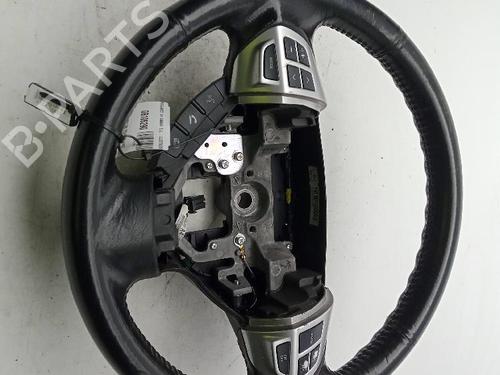 Used Steering wheel Steering wheel PEUGEOT 4007 (VU_, VV_) 2.2 HDi (156 hp) 33036941 33036941