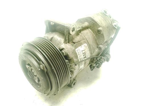 Used AC compressor AC compressor OPEL ASTRA J (P10) 1.6 (68) (115 hp) 32437949 32437949