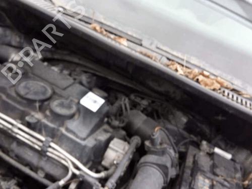 Front right seatbelt VW CADDY III Box Body/MPV (2KA, 2KH, 2CA, 2CH) 1.9 TDI | BP30146585I25