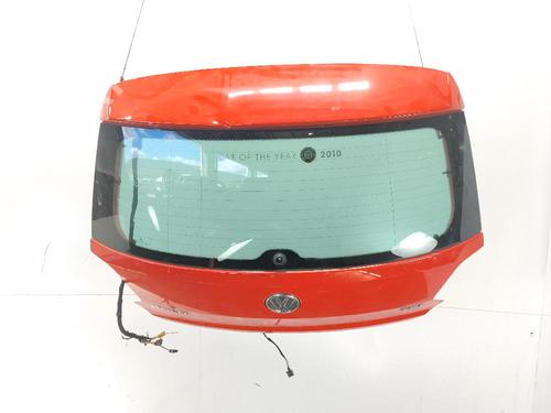 Used Tailgate Tailgate 33191818 33191818