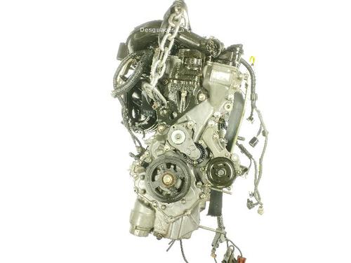 Engine TOYOTA YARIS (_P9_) 1.33 VVT-i (NSP90_, NSP90R) | BP33454598M1  - Image 5