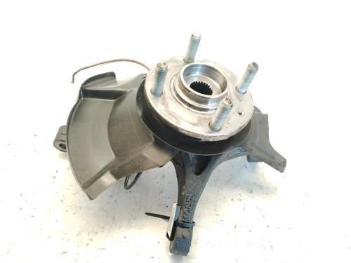 Right front steering knuckle HYUNDAI i20 III (BC3, BI3) 1.0 T-GDI | BP27979123M26 