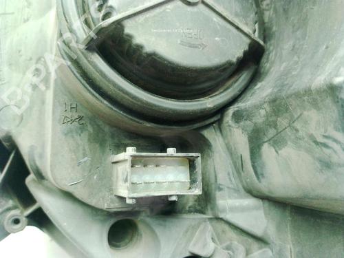 Left headlight OPEL VECTRA C (Z02) 1.9 CDTI (F69) | BP30899744C28 - Image 4