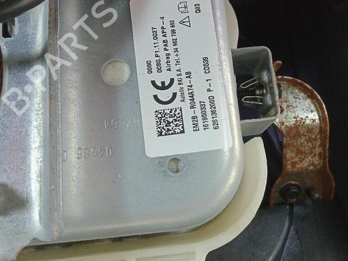 Kollisonspute sett FORD USA EDGE 2.0 TDCi AWD | BP18482702C86 