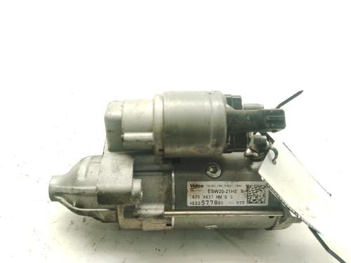 Used Starter Starter CITROËN BERLINGO (ER_, EC_) 1.5 BlueHDi 130 (ECYHZJ, ECYHZR) (131 hp) 27450536 27450536