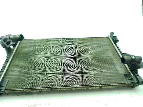 Water radiator CITROËN C4 Picasso II 1.6 HDi / BlueHDi 115 | BP39119618M31 - Image 3