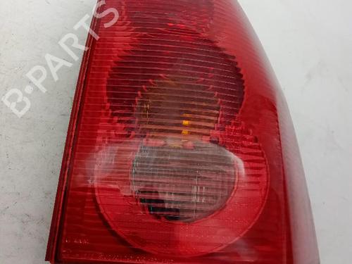 Right taillight PEUGEOT 307 SW (3H) 2.0 HDI 110 | BP32402790C35