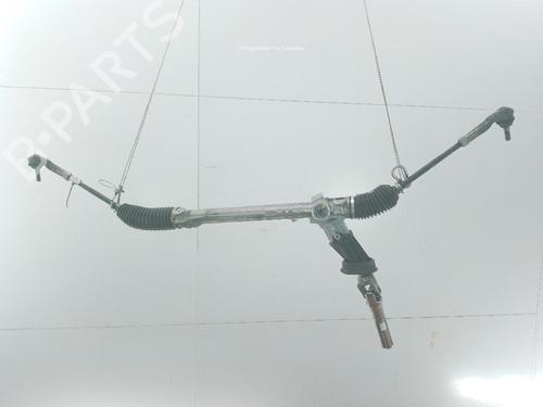 Used Steering rack SEAT TOLEDO IV (KG3) 1.6 TDI (105 hp) 26018637