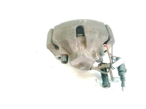 Left front brake caliper AUDI A6 C6 (4F2) 2.0 TDI | BP38683562M105 - Image 3