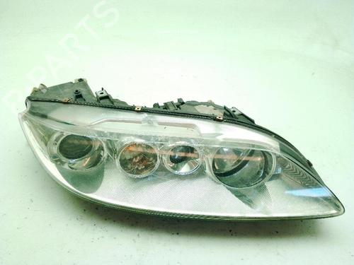 Used Right headlight MAZDA 6 Saloon (GG) 2.0 DI (GG14) (136 hp) 28838925