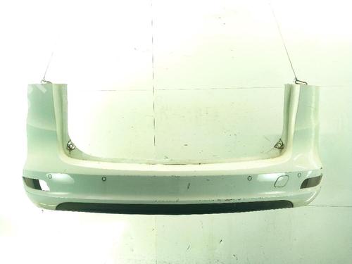 Used Rear bumper OPEL ZAFIRA TOURER C (P12) 1.6 CDTI (75) (120 hp) 31636746