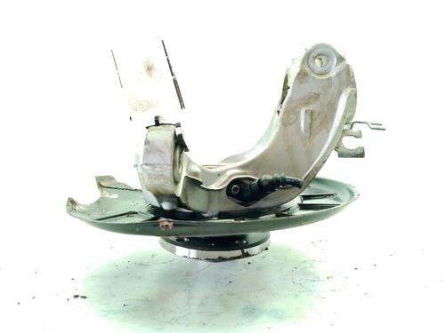 Right front steering knuckle VW PASSAT B6 (3C2) 2.0 TDI 16V | BP34207789M26 - Image 2