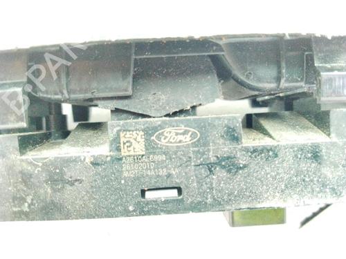 Left front window switch FORD S-MAX (WA6) 2.0 TDCi | BP24544933I27 - Image 3
