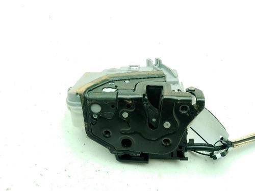 Used Front left lock VW PASSAT B7 Variant (365) 2.0 TDI (140 hp) 28620128