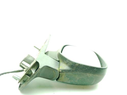 Right mirror CITROËN BERLINGO / BERLINGO FIRST Box Body/MPV (M_) 1.6 HDI 75 (MB9HW) | BP30146116C27