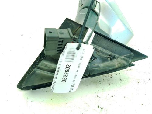 Left mirror AUDI A4 B5 (8D2) 1.9 TDI | BP25612967C26 