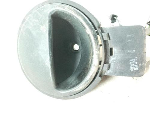 Used Front left exterior door handle DAEWOO KALOS (KLAS) 1.4 (83 hp) 25753553