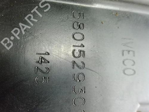 Front left lock IVECO DAILY VI Van 33S16, 35S16, 35C16, 38S16, 40C16, 42S16, 50C16 | BP36255221C98 - Image 4