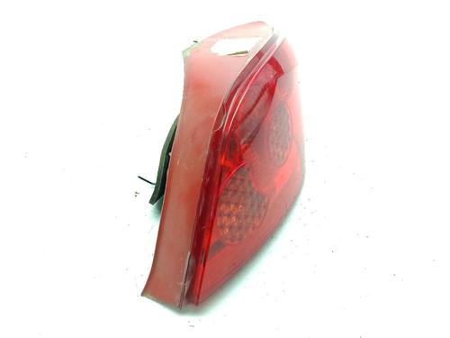 Right taillight PEUGEOT 307 (3A/C) 1.6 HDi 110 | BP27495977C35 