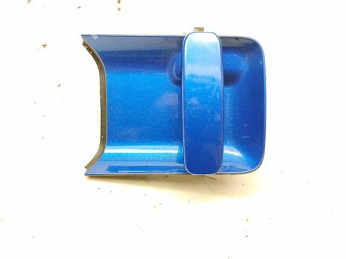 Used Rear right interior door handle Rear right interior door handle 37508732 37508732