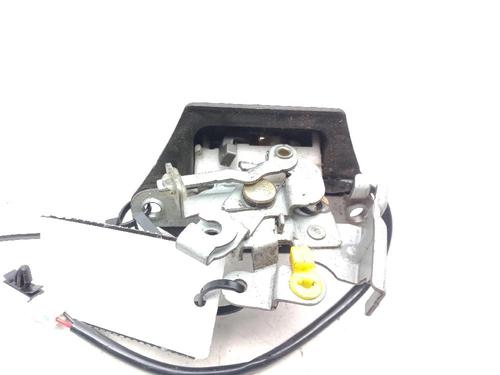 Tailgate lock NISSAN ALMERA TINO (V10) 1.8 | BP18364356C101 