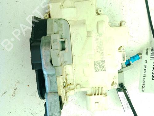 Rear right lock AUDI A3 Sportback (8VA, 8VF) 1.4 TFSI e-tron | BP26881340C99 