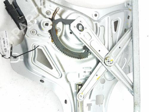 Front left window mechanism HYUNDAI ix35 (LM, EL, ELH) 2.0 CRDi | BP18357691C22 