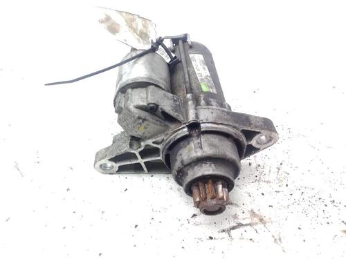 Used Starter Starter 24121580 24121580