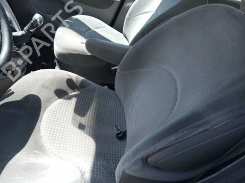 Right mirror CITROËN XSARA PICASSO (N68) 2.0 HDi | BP18368964C27 