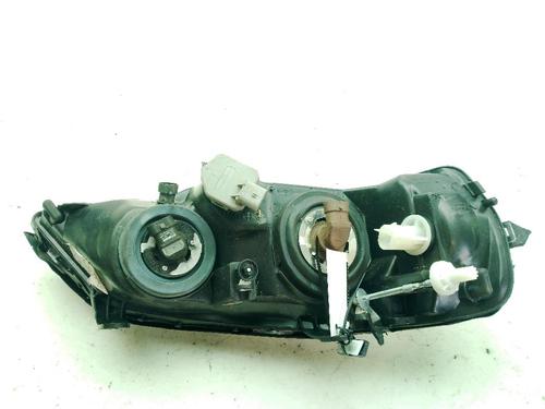 Left headlight OPEL ASTRA G Saloon (T98) 1.6 16V (F69) | BP29765527C28 