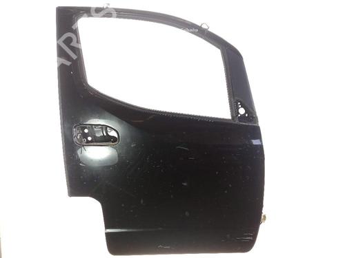 Right front door NISSAN NV200 / EVALIA Bus 1.5 dCi 85 (M20, M20M, M20K, M20KK) | BP18360360C3 