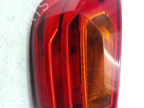 Venstre baglygte Venstre baglygte BMW 4 Coupe (F32, F82) 435 d xDrive (313 hp) 36070097 36070097