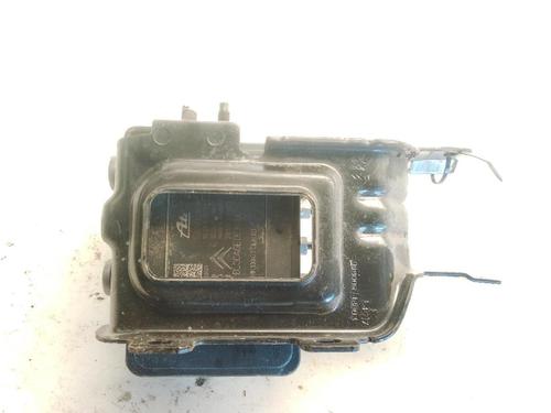 Used ABS pump ABS pump CITROËN C4 CACTUS 1.2 THP 110 (110 hp) 26652390 26652390