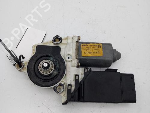 Used Left front window motor VW GOLF IV (1J1) 2.0 (115 hp) 18368182