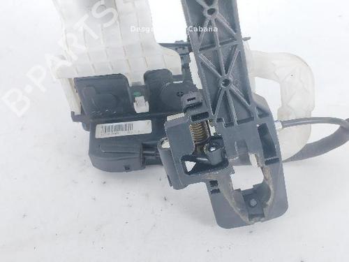 Front left lock HYUNDAI ix35 (LM, EL, ELH) 1.7 CRDi | BP24042802C98 