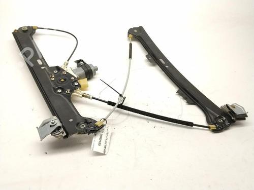 Used Front left window mechanism Front left window mechanism BMW 5 (E60) 530 d (235 hp) 39766333 39766333