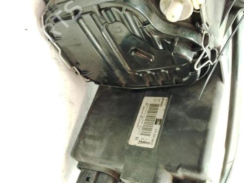 Right headlight SEAT LEON (1P1) 1.9 TDI | BP38532556C29 - Image 4