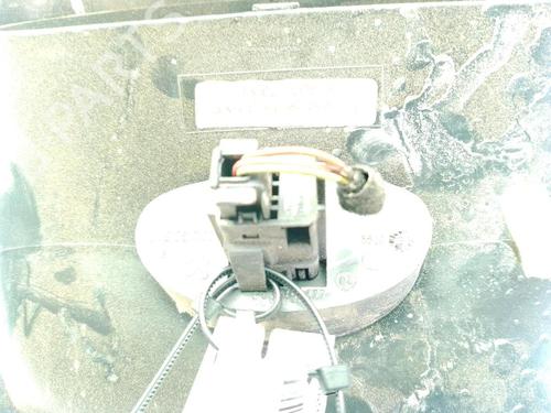 Warning switch PEUGEOT 206 Hatchback (2A/C) 1.4 i | BP24996500I22 