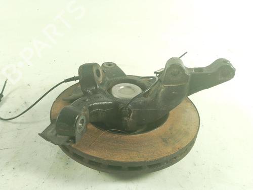 Right front steering knuckle BMW 1 (F20) 116 d | BP24861952M26 