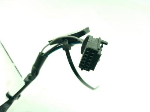 Right mirror RENAULT SCÉNIC III (JZ0/1_) 1.5 dCi | BP29178238C27 