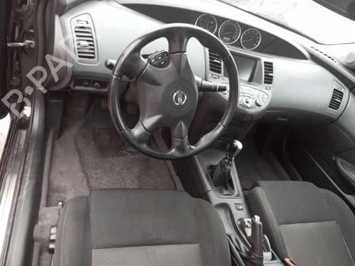 Used Parts NISSAN PRIMERA (P12) 2.0 (140 hp) 4390821