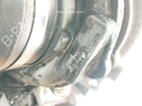 Engine OPEL ASTRA H (A04) 1.9 CDTI (L48) | BP29628590M1 