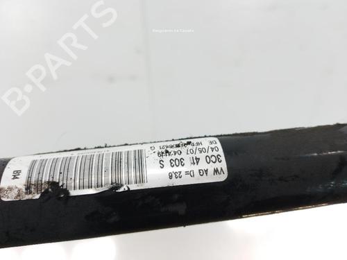 Anti roll bar VW PASSAT B6 (3C2) 2.0 TDI 16V | BP28009196M96 - Image 3