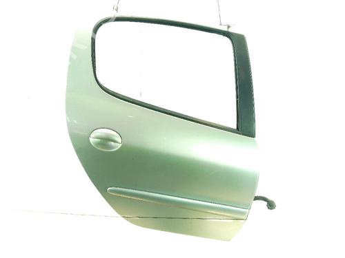 Porte arrière droite PEUGEOT 206 Hatchback (2A/C) 1.4 i (75 hp) 29860919