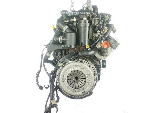 Engine FORD FOCUS II (DA_, HCP, DP) 1.8 TDCi | BP37087919M1 - Image 4