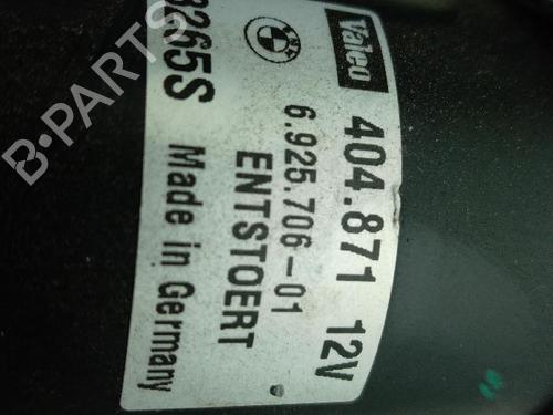 Front wiper motor BMW 1 (E87) 118 d | BP24049177M29 