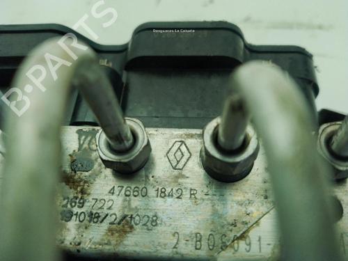 ABS pump DACIA SANDERO II 1.5 Blue dCi 95 (B8JL) | BP36964265M43 - Image 3