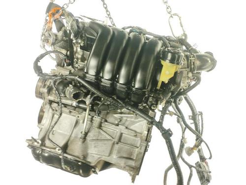 Engine TOYOTA VERSO (_R2_) 1.8 (ZGR21_, ZGR21R) | BP30959775M1